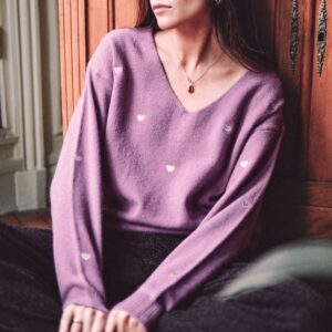 Jersey Lila