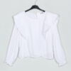 Blusa Crop - Imagen 2