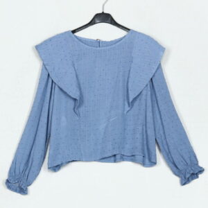 Blusa Crop