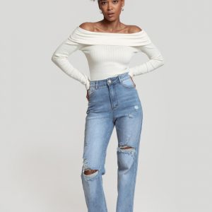 Jeans Rotos
