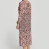 Vestido Midi Flores - Imagen 2