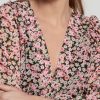 Vestido Midi Flores - Imagen 3