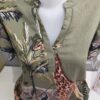 Blusa Safari - Imagen 3