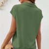 Camisa Crop Nudo - Imagen 3