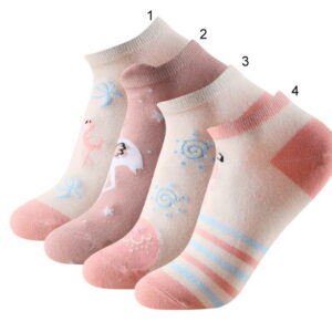 Calcetines Flamencos