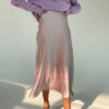 Falda Satinada Colores - Imagen 2