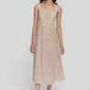 Vestido Tirantes Floral - Imagen 2