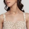 Vestido Tirantes Floral - Imagen 3