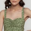 Vestido Tirantes Floral - Imagen 4