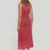 Vestido Burgundy - Imagen 3