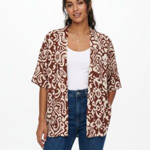 Kimono Corto