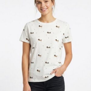 Camiseta Perritos