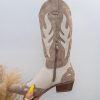 Bota Cowboy - Imagen 2