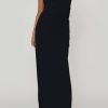 Vestido Largo Cut Out - Imagen 3