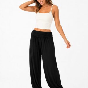 Pantalón Bombacho