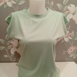 Camiseta Básica Colores