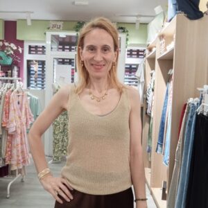 Top Lurex