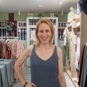 Top Lurex