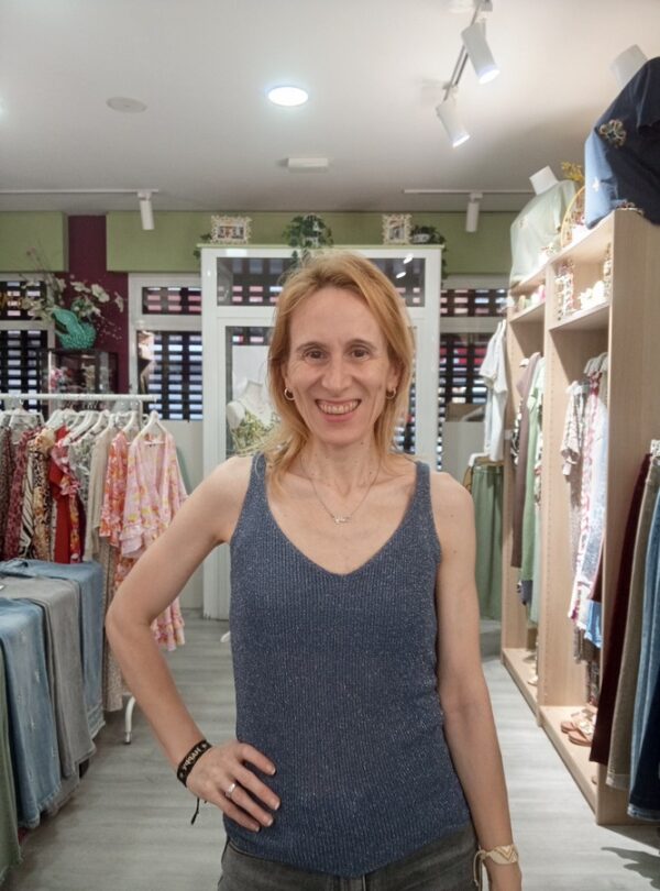 Top Lurex