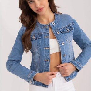 Cazadora Vaquera
