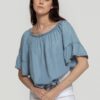 Blusa Tencel - Imagen 3
