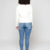 Jersey Bordado Floral - Imagen 3