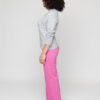 Jersey Bordado Floral - Imagen 4