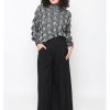 Pantalón Palazzo - Imagen 5
