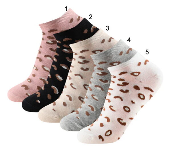 Calcetines Print
