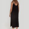 Vestido Negro Tirantes - Imagen 2