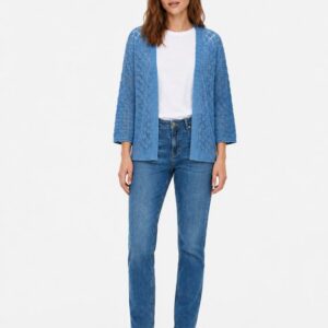 Chaqueta Calada Colores