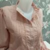Camisa Romántica - Imagen 2