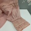 Camisa Romántica - Imagen 3