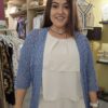 Chaqueta Calada Colores - Imagen 5
