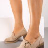 Mocasín Con Hebilla - Imagen 2