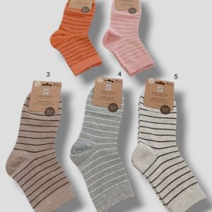 Calcetines Rayas