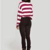 Jeans Pitillo Push-Up - Imagen 2