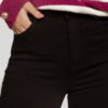 Jeans Pitillo Push-Up - Imagen 3