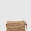 Bolso Rafia Conchas - Imagen 3