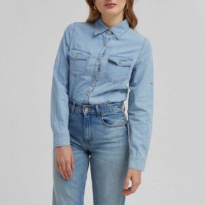 Camisa Vaquera