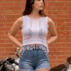 Short Vaquero Botones - Imagen 2