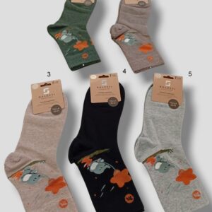 Calcetines Elefante