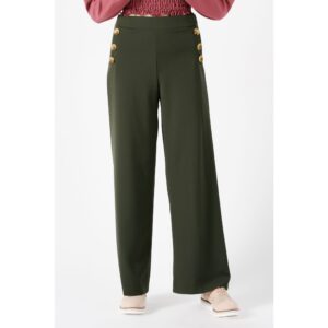 Pantalón Botones