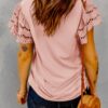Camiseta Mariposa - Imagen 2