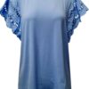 Camiseta Mariposa - Imagen 3