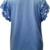 Camiseta Mariposa - Imagen 4