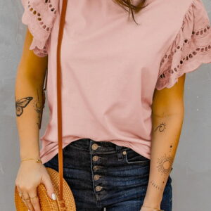 Camiseta Mariposa