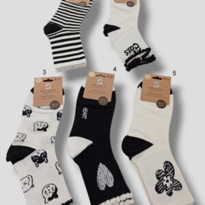 Calcetines Gato