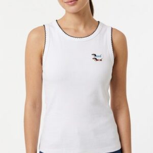 Camiseta Tirantes