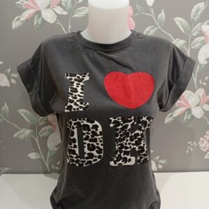 Camiseta OK
